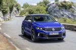 Volkswagen T-Roc R 2019 года (WW)